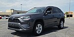 Used 2021 TOYOTA RAV4 HYBRID LE AWD in DULUTH, GEORGIA