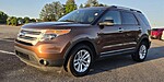 Used 2012 FORD EXPLORER XLT in DULUTH, GEORGIA