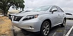 Used 2012 LEXUS RX 350 in DULUTH, GEORGIA
