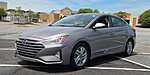 Used 2020 HYUNDAI ELANTRA SEL in DULUTH, GEORGIA