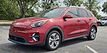 Used 2022 KIA NIRO EV EX PREMIUM in DULUTH, GEORGIA