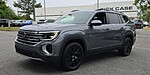 Used 2024 Volkswagen Atlas 2.0T SE W/TECHNOLOGY FWD in DULUTH, GEORGIA