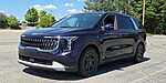 Used 2025 KIA CARNIVAL LXS FWD in DULUTH, GEORGIA