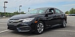 Used 2016 Honda Civic 4DR CVT LX in DULUTH, GEORGIA