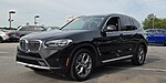 Used 2022 BMW X3 SDRIVE30I SPORTS ACTIVITY VEHICLE in DULUTH, GEORGIA