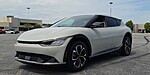 Used 2023 KIA EV6 WIND RWD in DULUTH, GEORGIA
