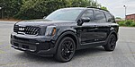 Used 2024 KIA TELLURIDE EX X-LINE in DULUTH, GEORGIA