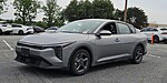 Used 2025 KIA K4 LXS in DULUTH, GEORGIA