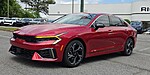 Used 2026 KIA K5 GT-LINE AUTO FWD in DULUTH, GEORGIA