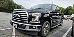 Used 2017 FORD F-150 XLT in DULUTH, GEORGIA