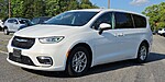Used 2023 CHRYSLER PACIFICA TOURING L in DULUTH, GEORGIA