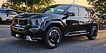 Used 2024 KIA EV9 LAND in DULUTH, GEORGIA