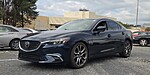 Used 2017 MAZDA MAZDA6 GRAND TOURING in DULUTH, GEORGIA