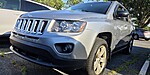 Used 2017 JEEP COMPASS SPORT in DULUTH, GEORGIA