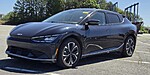 Used 2023 KIA EV6 WIND in DULUTH, GEORGIA