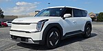Used 2024 KIA EV9 LIGHT LONG RANGE in DULUTH, GEORGIA