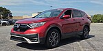 Used 2020 Honda CR-V EX in DULUTH, GEORGIA