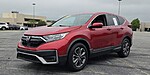Used 2020 Honda CR-V EX 2WD in DULUTH, GEORGIA