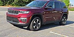 Used 2024 JEEP GRAND CHEROKEE 4XE in DULUTH, GEORGIA