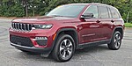 Used 2024 JEEP GRAND CHEROKEE 4XE 4X4 in DULUTH, GEORGIA