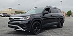Used 2023 Volkswagen Atlas 3.6L V6 SE W/TECHNOLOGY FWD in DULUTH, GEORGIA