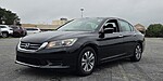 Used 2014 Honda Accord Sedan 4DR I4 CVT LX in DULUTH, GEORGIA