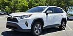 Used 2021 TOYOTA RAV4 XLE in DULUTH, GEORGIA