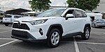 Used 2021 TOYOTA RAV4 XLE PREMIUM FWD in DULUTH, GEORGIA