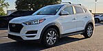 Used 2020 HYUNDAI TUCSON VALUE in DULUTH, GEORGIA
