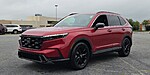 Used 2024 Honda CR-V Hybrid SPORT-L FWD in DULUTH, GEORGIA