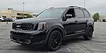 Used 2024 KIA TELLURIDE SX PRESTIGE X-LINE AWD in DULUTH, GEORGIA