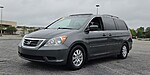 Used 2008 Honda Odyssey 5DR EX-L W/RES in DULUTH, GEORGIA