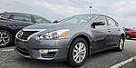 Used 2014 NISSAN ALTIMA 2.5 S in DULUTH, GEORGIA
