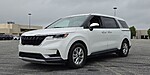 Used 2024 KIA CARNIVAL LX FWD W/SEAT PKG in DULUTH, GEORGIA