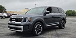 Used 2024 KIA TELLURIDE EX FWD in DULUTH, GEORGIA