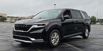 Used 2024 KIA CARNIVAL LX in DULUTH, GEORGIA