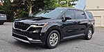 Used 2024 KIA CARNIVAL LX FWD W/SEAT PKG in DULUTH, GEORGIA