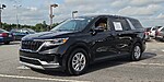 Used 2024 KIA CARNIVAL LX FWD W/SEAT PKG in DULUTH, GEORGIA