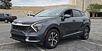 Used 2025 KIA SPORTAGE EX in DULUTH, GEORGIA