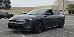 Used 2025 KIA K4 GT-LINE TURBO in DULUTH, GEORGIA
