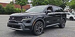 Used 2021 KIA SORENTO SX PRESTIGE X-LINE in DULUTH, GEORGIA