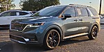 Used 2022 KIA CARNIVAL SX in DULUTH, GEORGIA