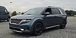 Used 2022 KIA CARNIVAL SX FWD in DULUTH, GEORGIA