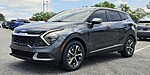 Used 2024 KIA SPORTAGE EX in DULUTH, GEORGIA