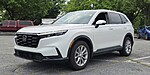 Used 2025 Honda CR-V EX AWD in DULUTH, GEORGIA