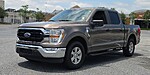 Used 2021 FORD F-150 XLT in DULUTH, GEORGIA