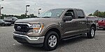 Used 2021 FORD F-150 XLT 2WD SUPERCREW 5.5' BOX in DULUTH, GEORGIA
