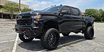 Used 2022 CHEVROLET SILVERADO 1500 4WD CREW CAB 147" CUSTOM TRAIL BOSS in DULUTH, GEORGIA