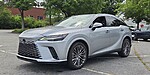 Used 2023 LEXUS RX 350 LUXURY in DULUTH, GEORGIA