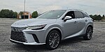 Used 2023 LEXUS RX RX 350 AWD in DULUTH, GEORGIA